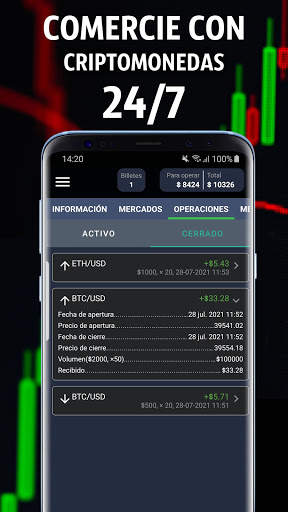 Forex Royale screenshot 6