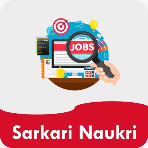 Sarkari Naukri - Govt Job &amp; Daily Update icon