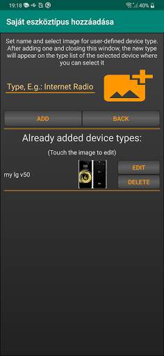 Network Scanner - IP scanner - Who uses my WiFi screenshot 7