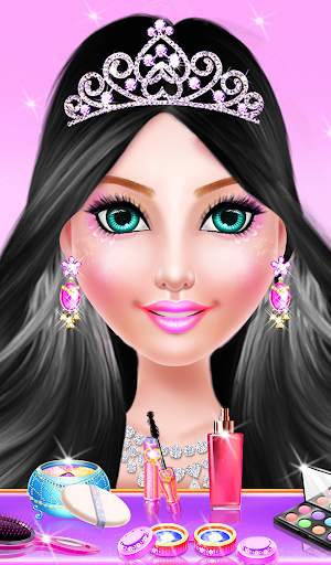 Miss World: Beauty Contest screenshot 9
