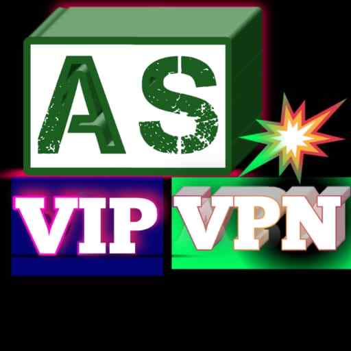 AS VIP VPN 3.0