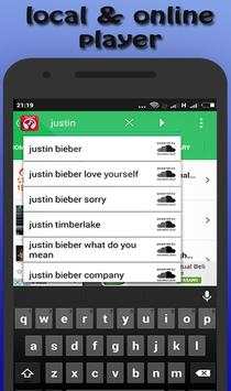 song finder   music player screenshot 3