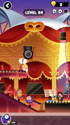Deathigner screenshot 7