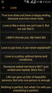 Best Whatsapp Status screenshot 3