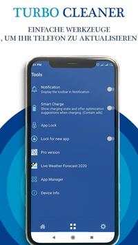 Turbo Reiniger 2020 screenshot 8