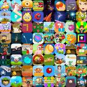 Friv Games icon