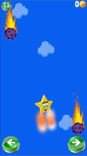 Star Game screenshot 2