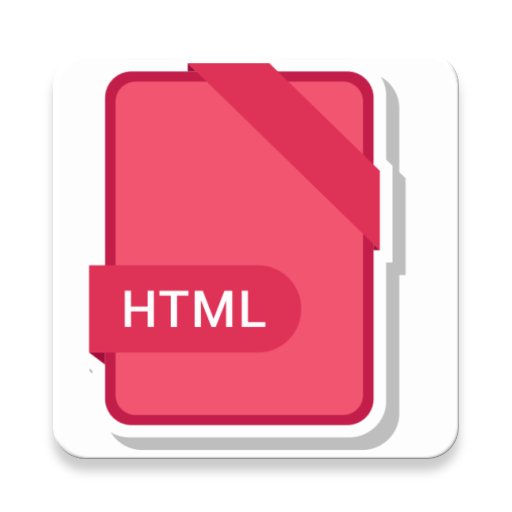 Learn - HTML icon