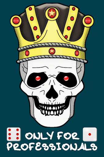 LUDO Kings of Game screenshot 1