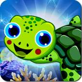 Fish Joy Mania - Ocean Crush 6.4.23