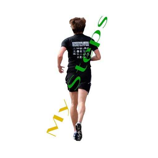 My Steps 1.0