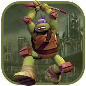 Turtle Jumping Ninja 1.0