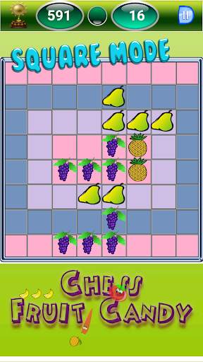 Crush Kids screenshot 2