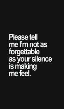 Sadness Quotes Wallpaper screenshot 1