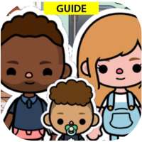 TOCA Life World Town - Full Walkthrough logo