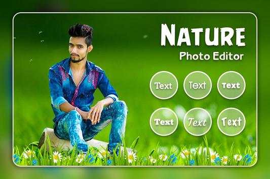 Famous Place Photo Editor screenshot 12