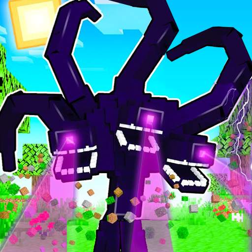 Wither Storm Minecraft Mod Wither.mod
