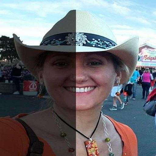 Shade Remover Photo Editor 1.0