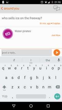 timepass - anonymous chat screenshot 3
