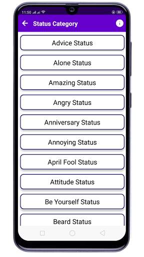 English Status And Quotes screenshot 4