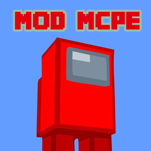 Map Among Us For Minecraft PE 1.1