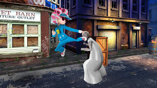 Granny Fight screenshot 3