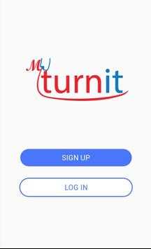 My Turnit Plagiarism screenshot 1