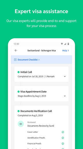 Pickyourtrail – Trip Planning Tool & Tour Packages screenshot 6