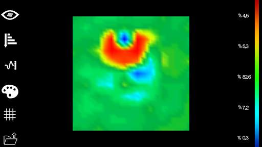 3D Ground Monitoring screenshot 10