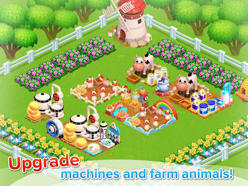 Family Farm Seaside screenshot 1