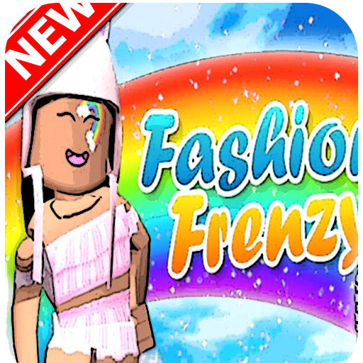 New Fashion Famous Frenzy Dress  Runway Show tips icon