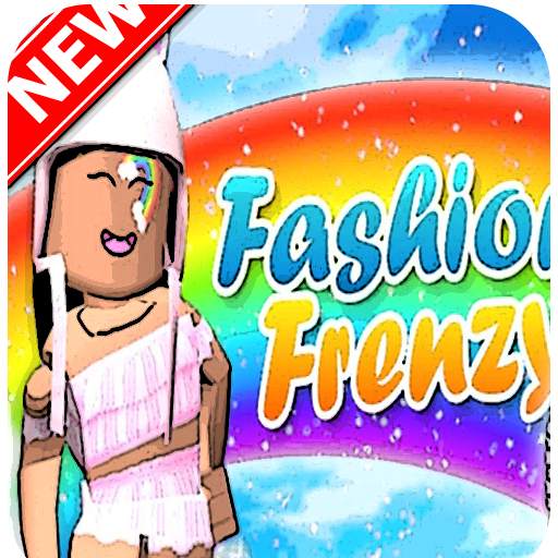 New Fashion Famous Frenzy Dress  Runway Show tips screenshot 1