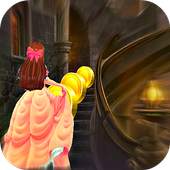 Temple Belle Princess Run 1.0