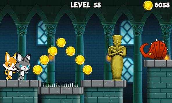 Temple Tom Run screenshot 4