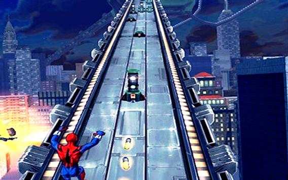 Guide Amazing Spider-Man 2 screenshot 3