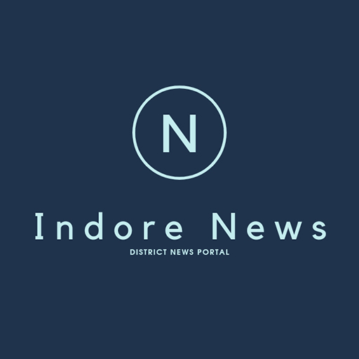 Indore News - Indore District News icon