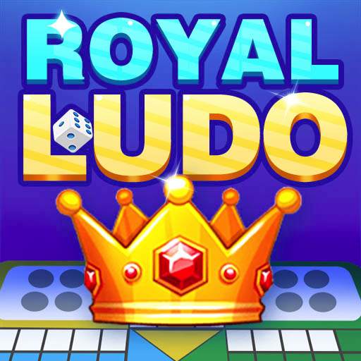 Royal Ludo - Enjoy Ludo and Domino in Royal Style 2.0.0