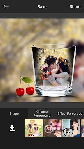 Selfie Camera - Photo Editor,  screenshot 2
