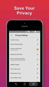 Pekob Master - Buka Blokir Situs Web - Tanpa VPN screenshot 5