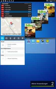 Widget Launcher 3 screenshot 4