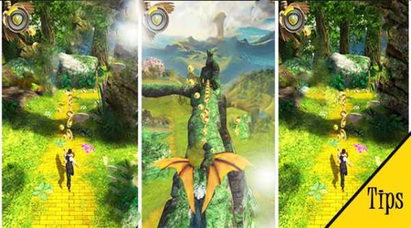Tips for Temple Run 2 screenshot 1
