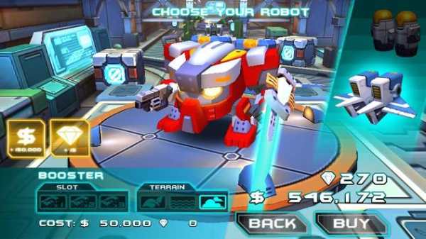Armorslays 2 screenshot 2
