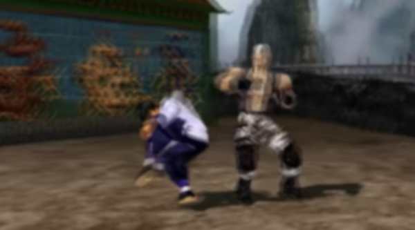 Tips For Classic TK 3 PS fight screenshot 2