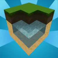 Exploration Craft 3D on 9Apps