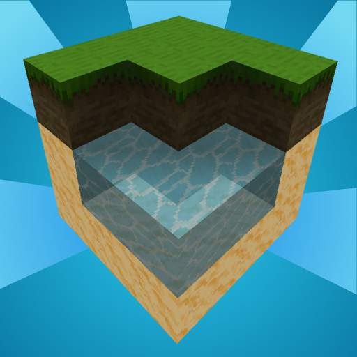 Exploration Craft 3D 157.0