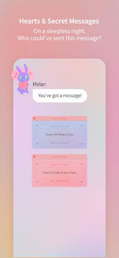 Picka: Virtual Messenger screenshot 15