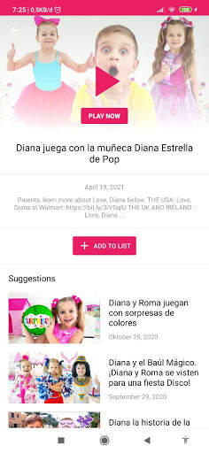 Funny Baby Doll Toys House Videos screenshot 4