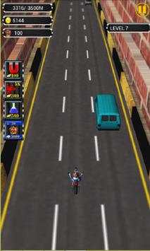 XL Moto Racing screenshot 4