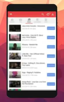 ViteMate Video Download screenshot 2
