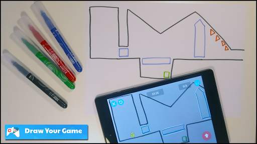 Draw Your Game screenshot 1